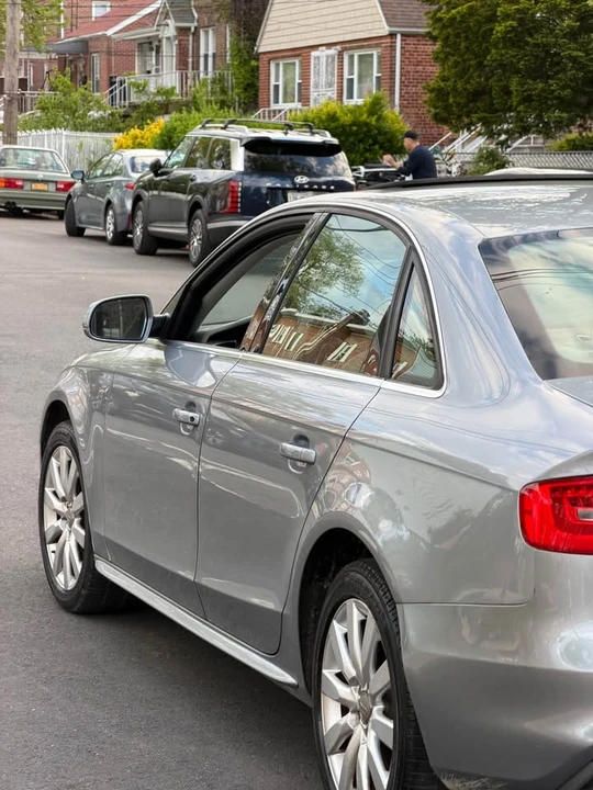 2015 Audi B8 A4 - Image 8 of 16