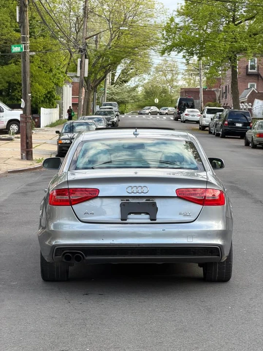 2015 Audi B8 A4 - Image 6 of 16