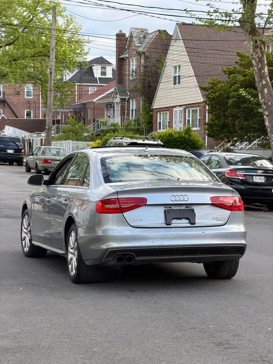 2015 Audi B8 A4 - Image 7 of 16