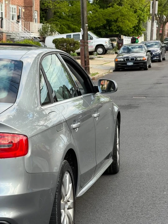 2015 Audi B8 A4 - Image 4 of 16