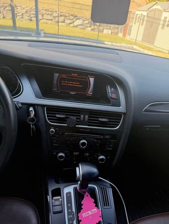 2015 Audi B8 A4 - Image 9 of 10