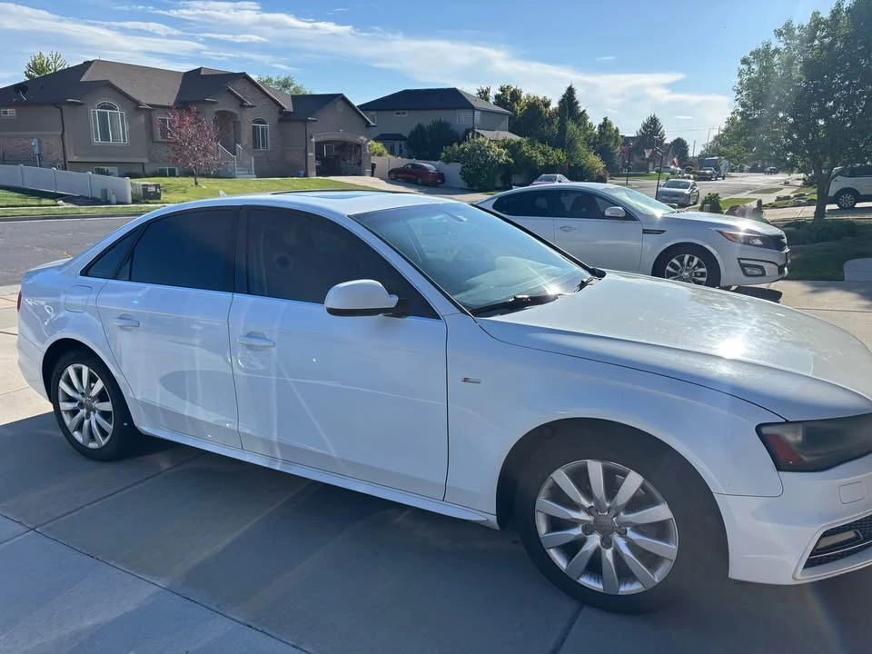 2015 Audi B8 A4 - Image 3 of 11