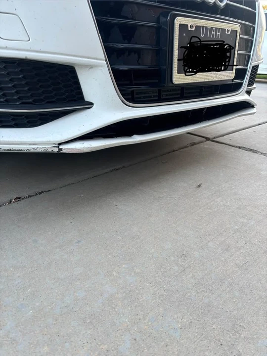 2015 Audi B8 A4 - Image 9 of 11