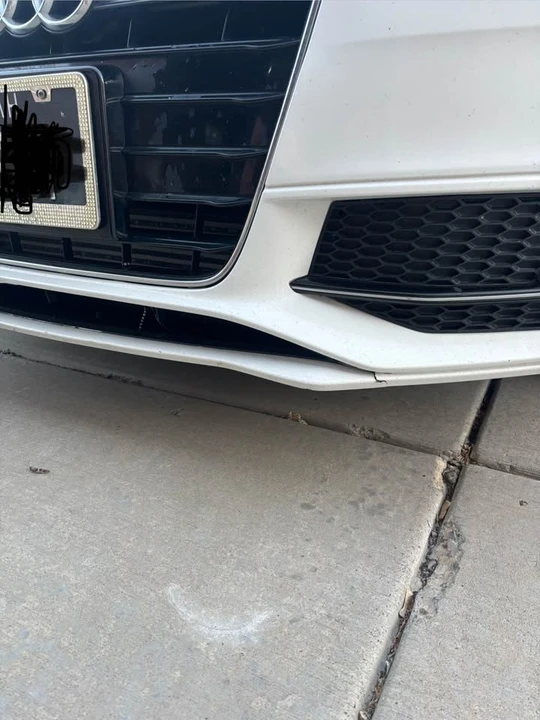 2015 Audi B8 A4 - Image 10 of 11