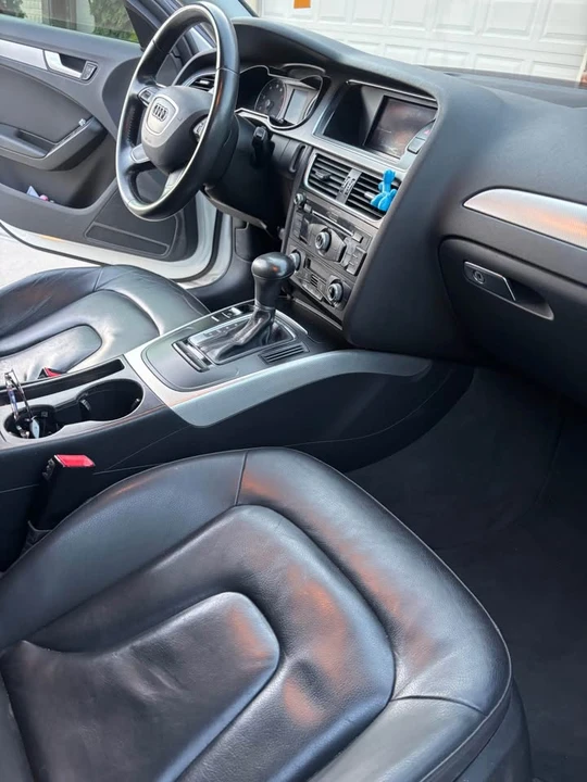 2015 Audi B8 A4 - Image 11 of 11