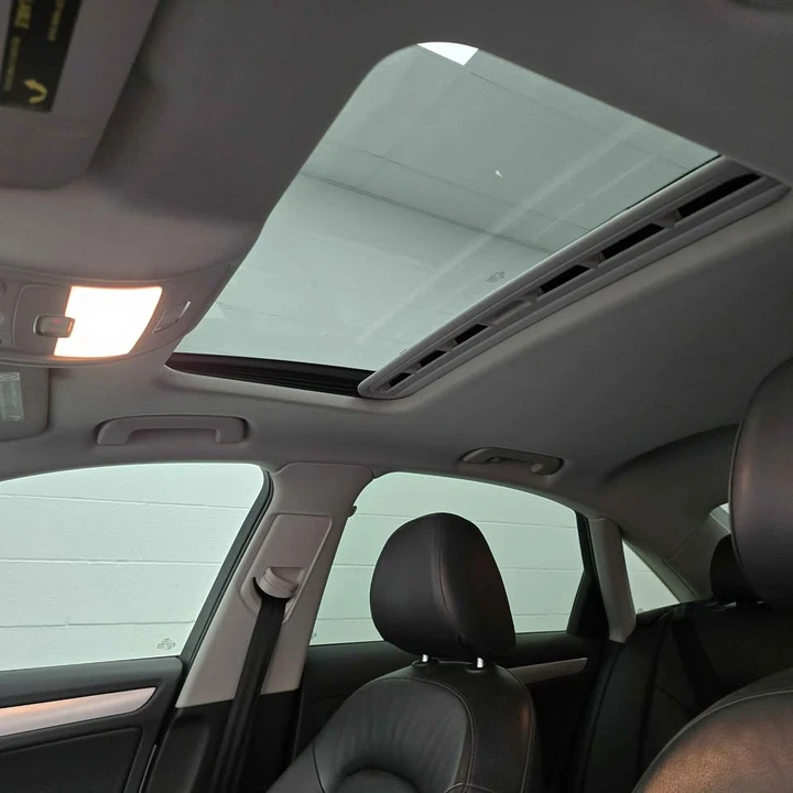 2015 Audi B8 A4 - Image 11 of 21