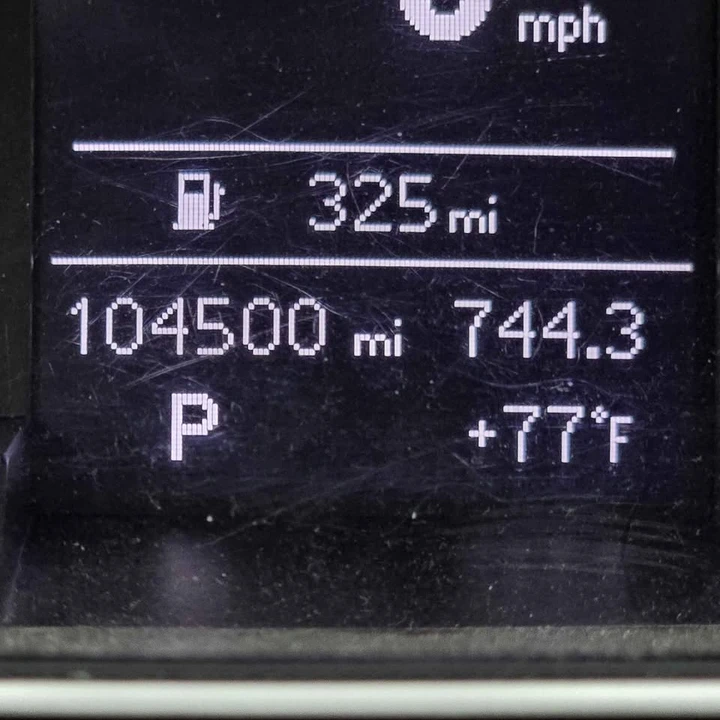 2015 Audi B8 A4 - Image 16 of 21