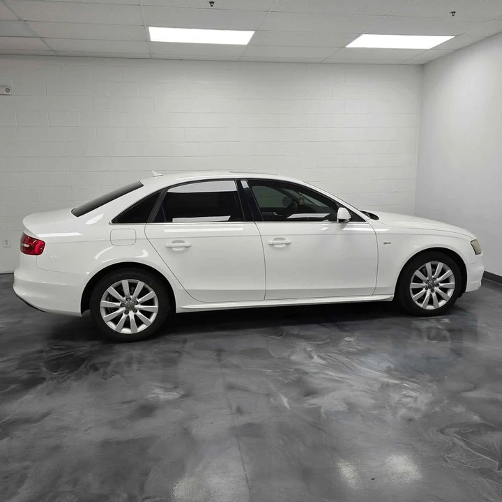 2015 Audi B8 A4 - Image 5 of 21