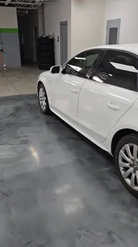 2015 Audi A4 2.0T Premium