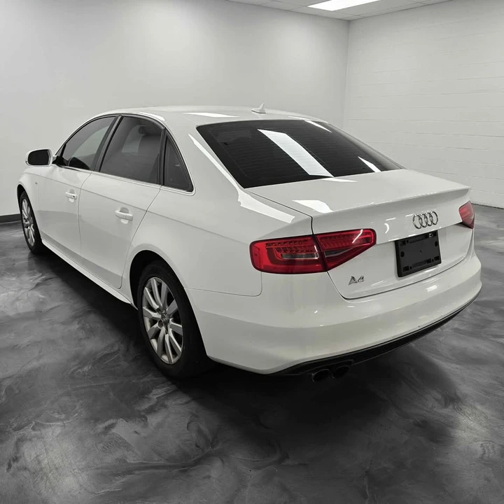 2015 Audi B8 A4 - Image 8 of 21