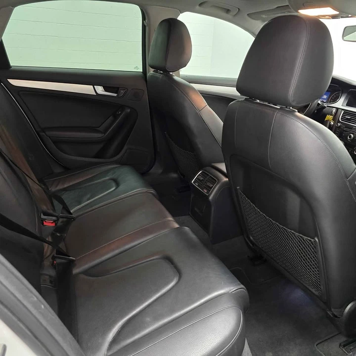 2015 Audi B8 A4 - Image 14 of 21
