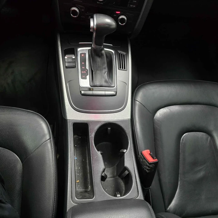 2015 Audi B8 A4 - Image 19 of 21