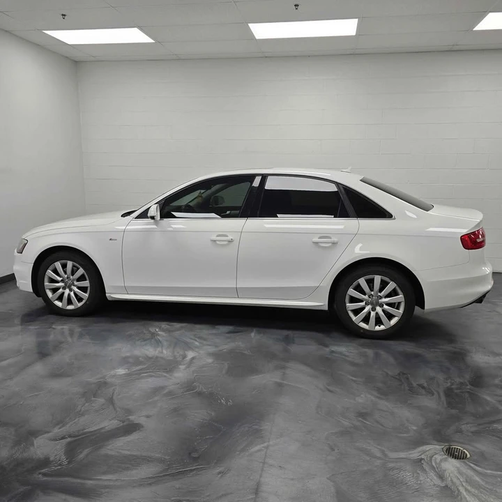 2015 Audi B8 A4 - Image 9 of 21