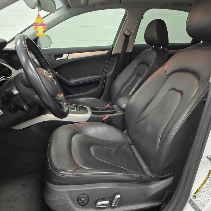 2015 Audi B8 A4 - Image 10 of 21