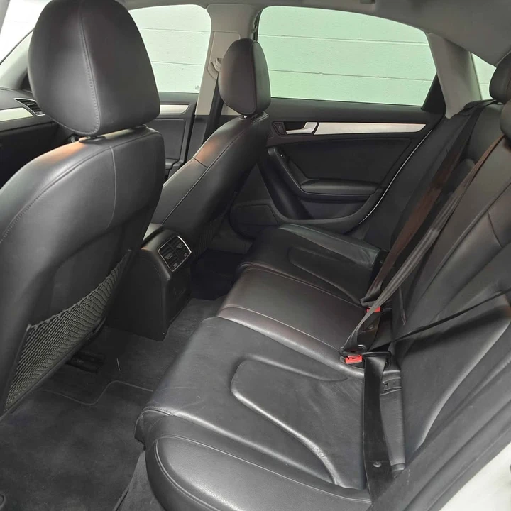 2015 Audi B8 A4 - Image 13 of 21