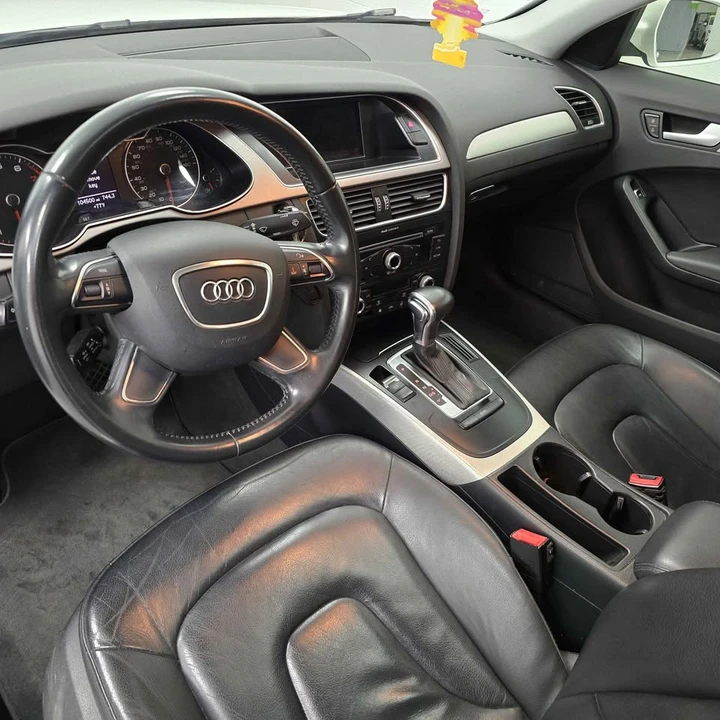 2015 Audi B8 A4 - Image 12 of 21