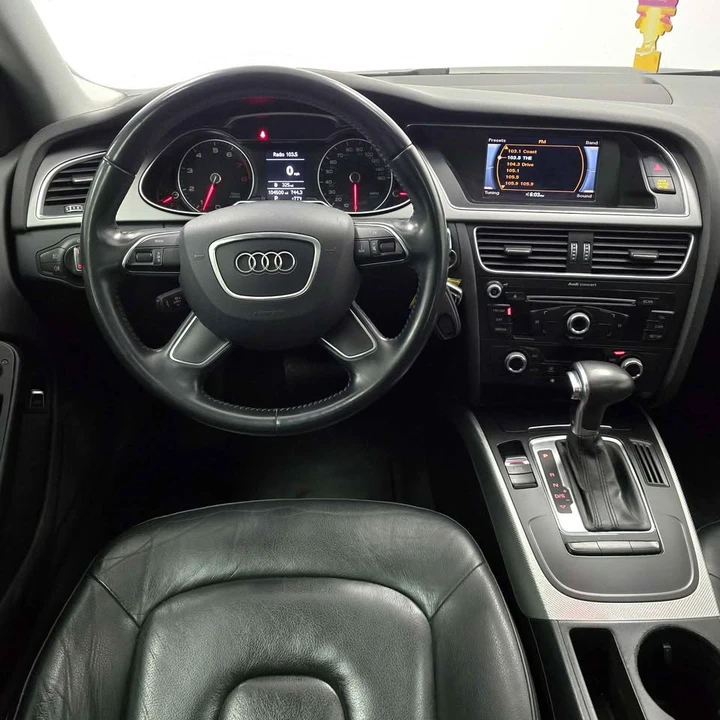 2015 Audi B8 A4 - Image 20 of 21