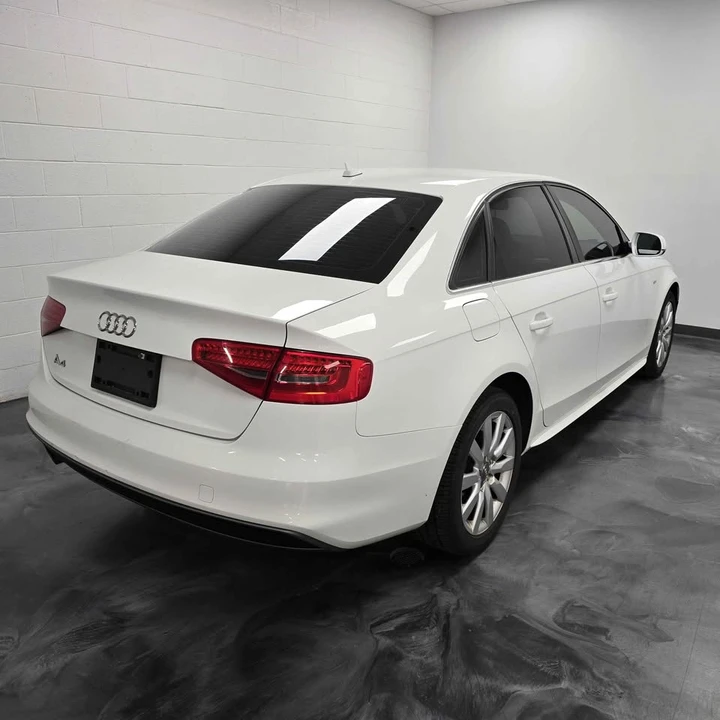 2015 Audi B8 A4 - Image 6 of 21