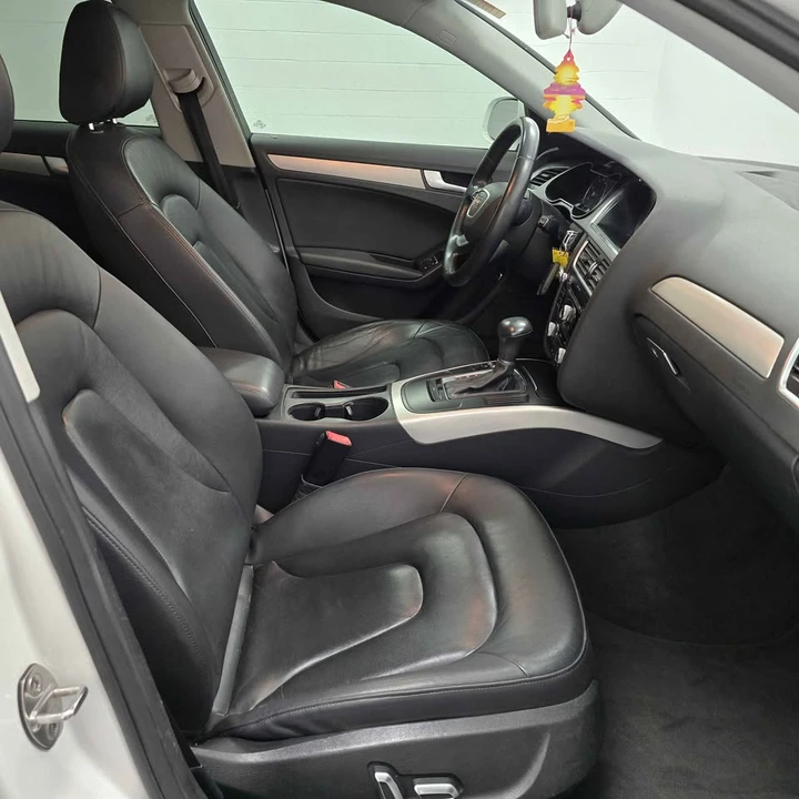 2015 Audi B8 A4 - Image 15 of 21