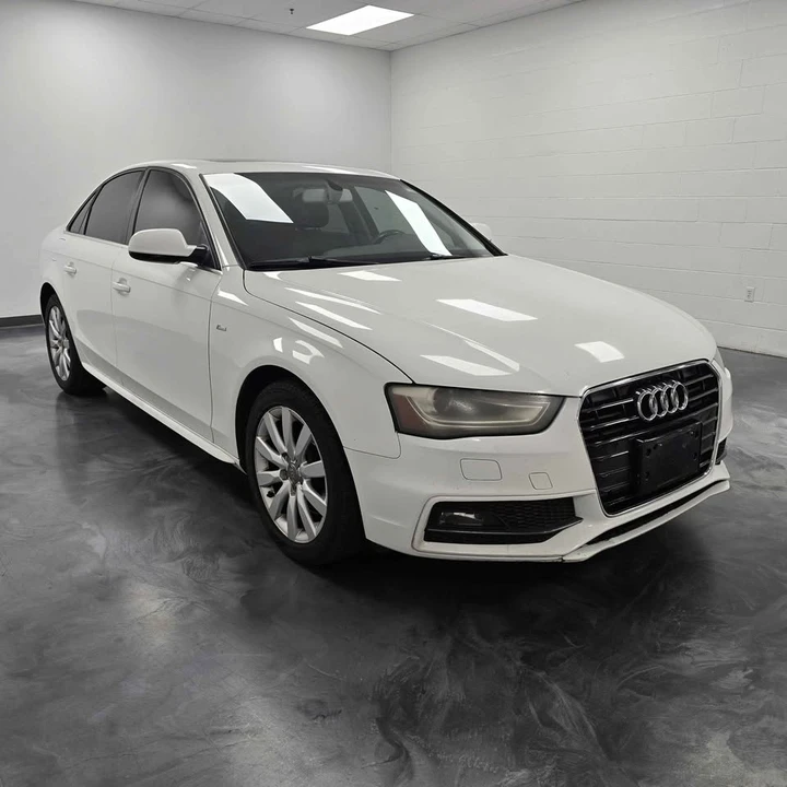 2015 Audi B8 A4 - Image 4 of 21