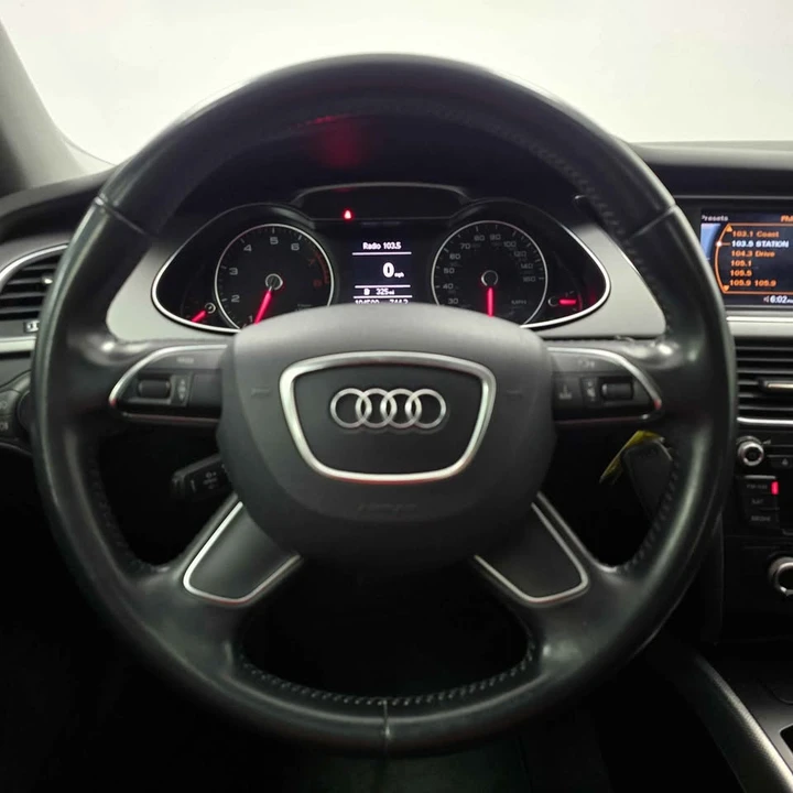 2015 Audi B8 A4 - Image 17 of 21