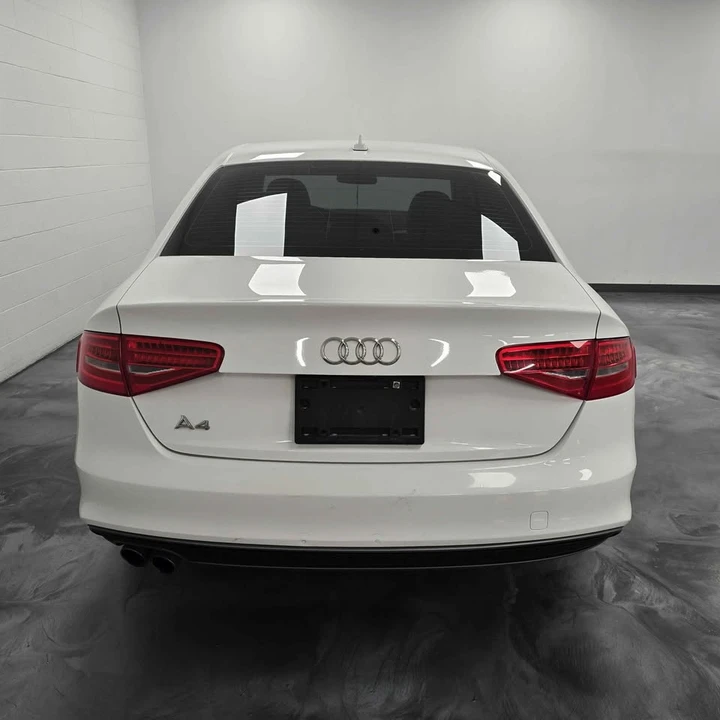 2015 Audi B8 A4 - Image 7 of 21