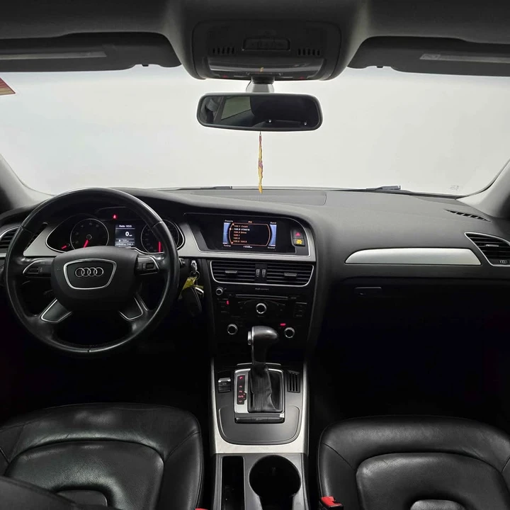 2015 Audi B8 A4 - Image 21 of 21