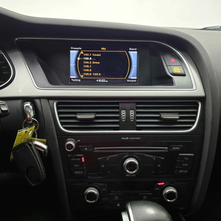 2015 Audi B8 A4 - Image 18 of 21
