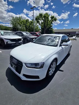 2015 Audi A4 2.0T Premium