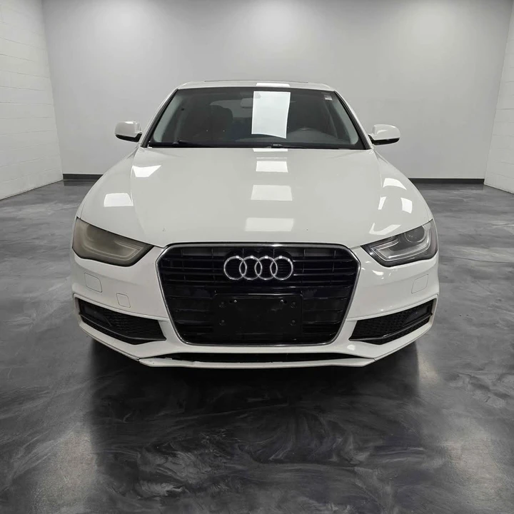 2015 Audi B8 A4 - Image 3 of 21