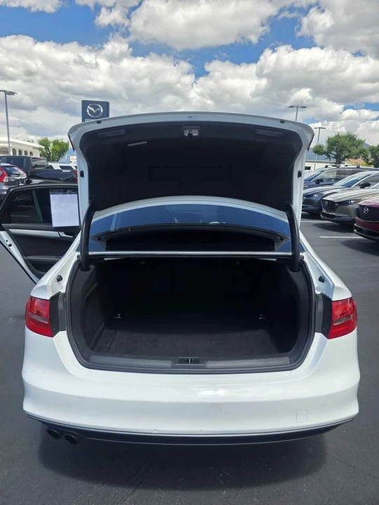 2015 Audi B8 A4 - Image 11 of 12