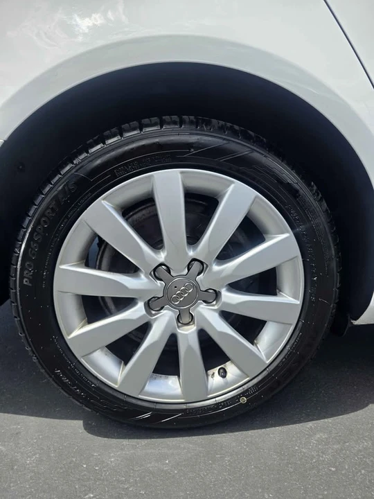 2015 Audi B8 A4 - Image 12 of 12