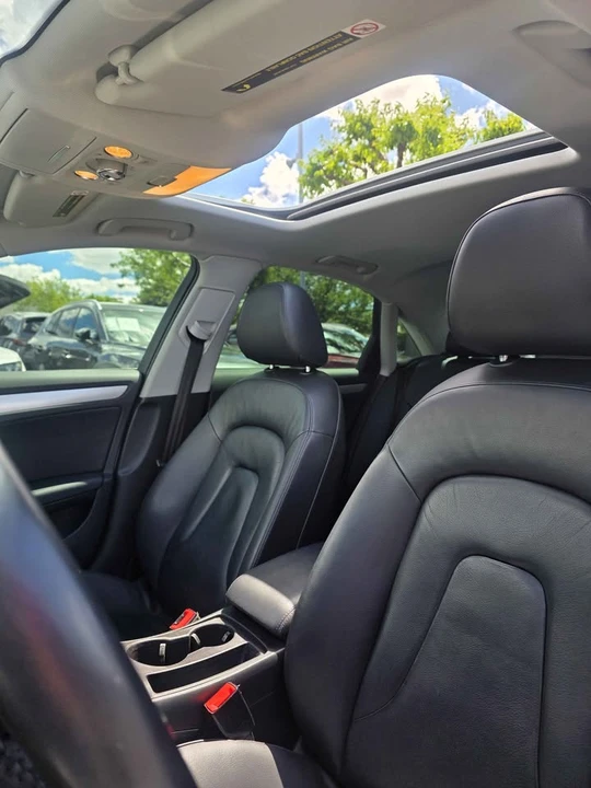 2015 Audi B8 A4 - Image 9 of 12