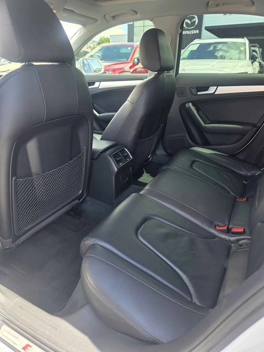 2015 Audi B8 A4 - Image 10 of 12