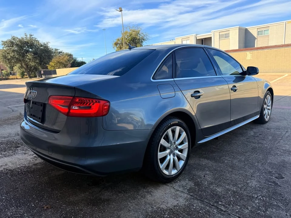 2015 Audi B8 A4 - Image 16 of 18