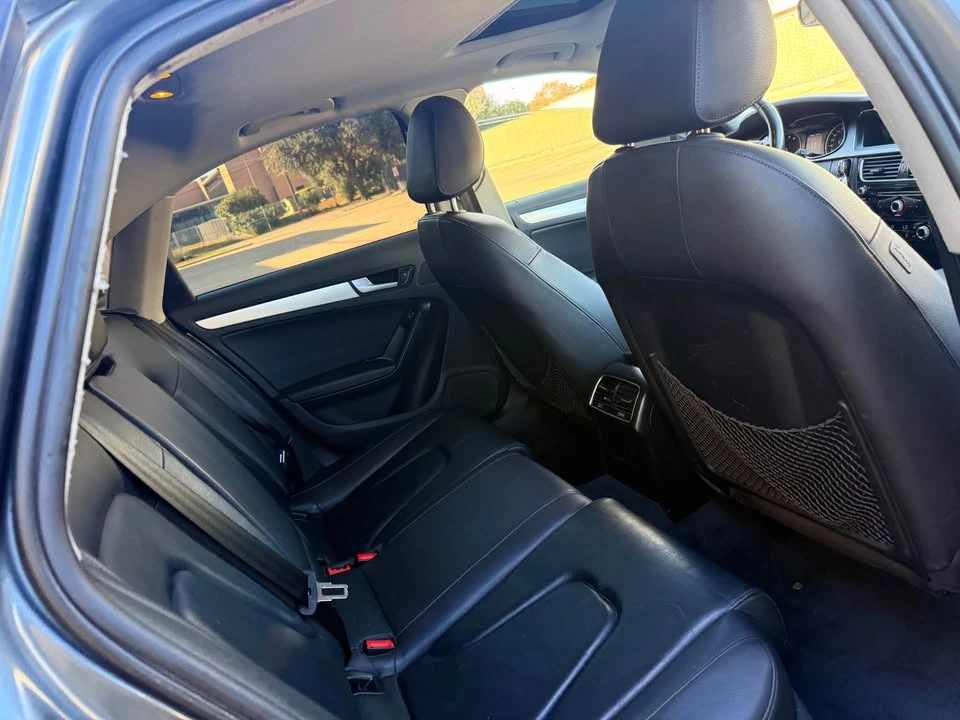 2015 Audi B8 A4 - Image 9 of 18