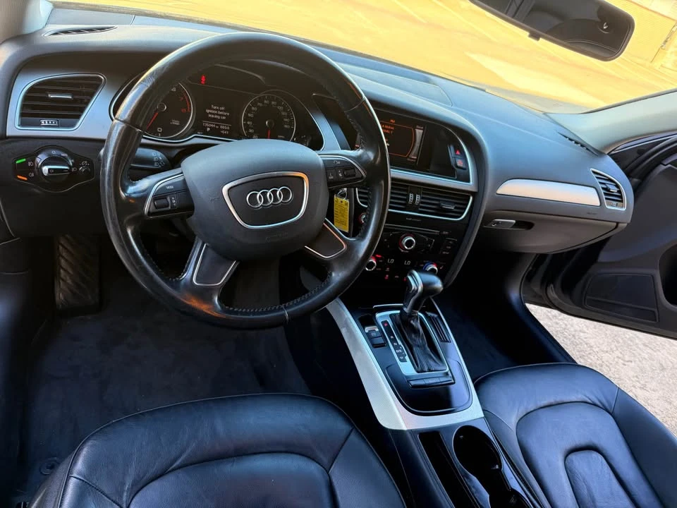 2015 Audi B8 A4 - Image 6 of 18