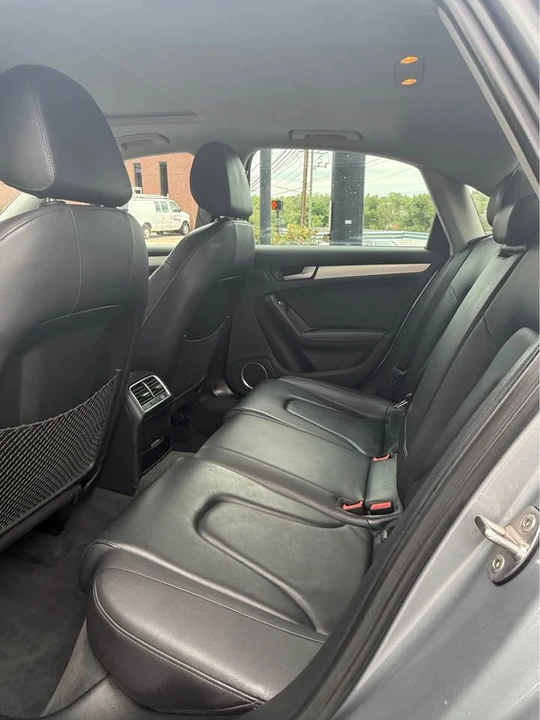 2015 Audi B8 A4 - Image 11 of 19