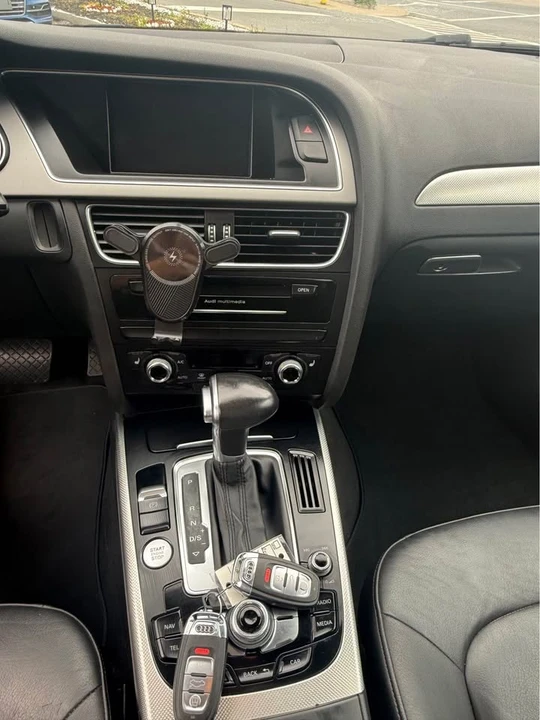2015 Audi B8 A4 - Image 16 of 19