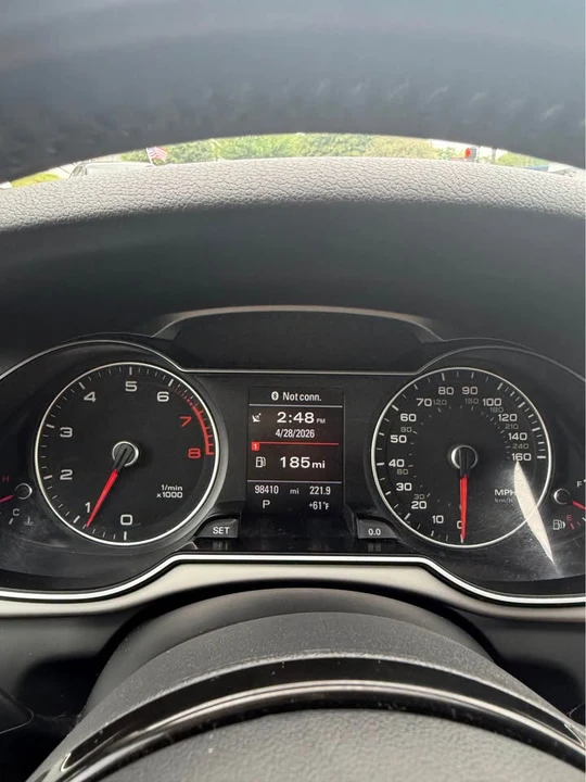 2015 Audi B8 A4 - Image 17 of 19