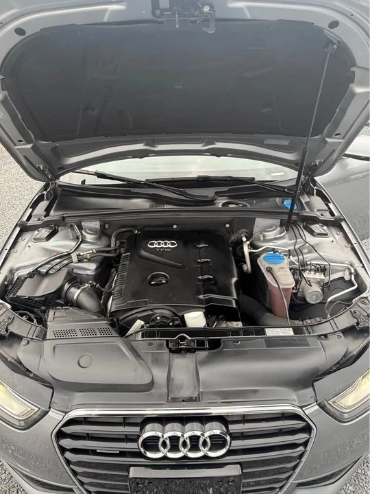 2015 Audi B8 A4 - Image 19 of 19