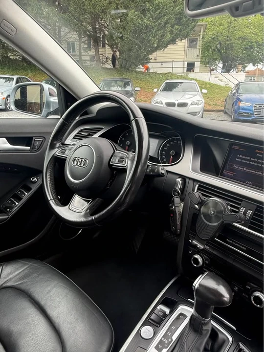 2015 Audi B8 A4 - Image 15 of 19