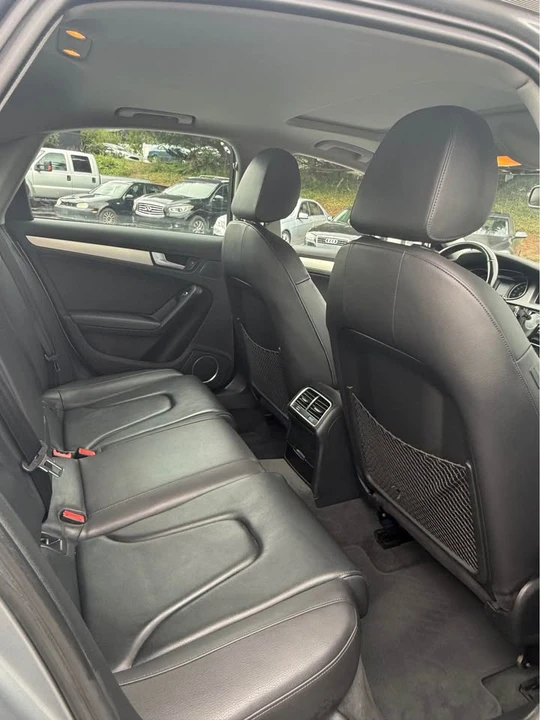 2015 Audi B8 A4 - Image 12 of 19