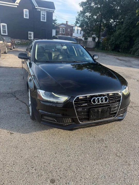 2015 Audi B8 A4 - Image 3 of 14
