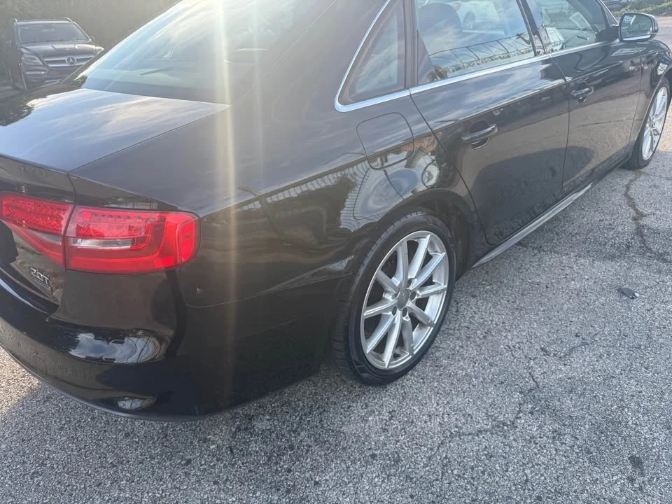 2015 Audi B8 A4 - Image 5 of 14