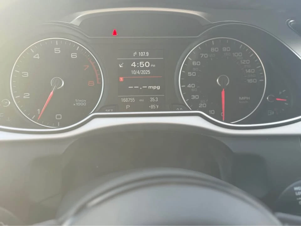 2015 Audi B8 A4 - Image 6 of 14