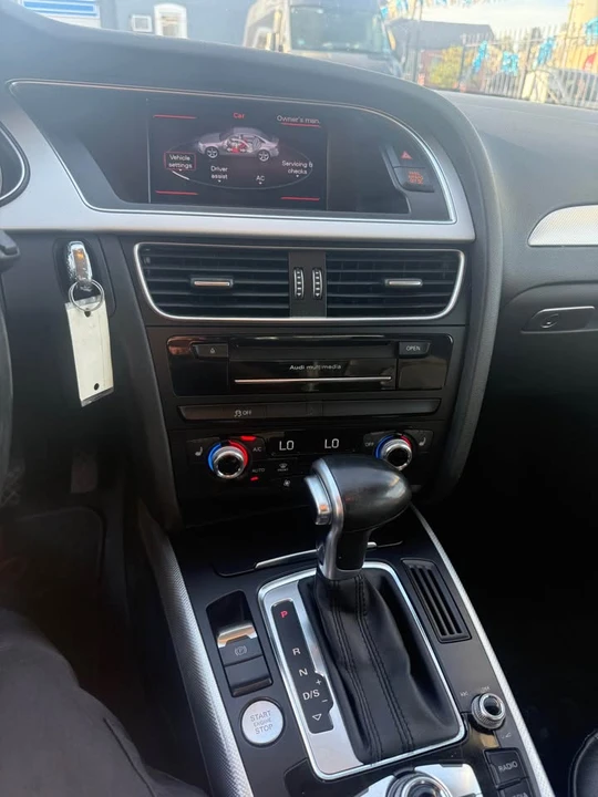 2015 Audi B8 A4 - Image 7 of 14