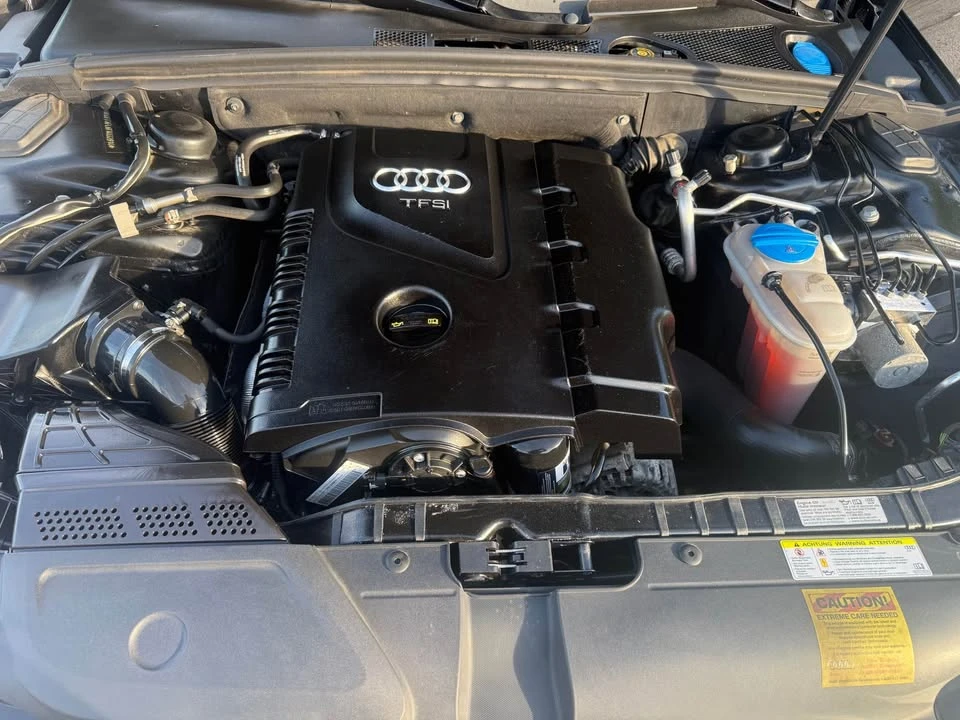 2015 Audi B8 A4 - Image 13 of 14