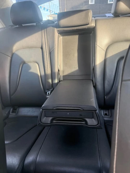 2015 Audi B8 A4 - Image 10 of 14