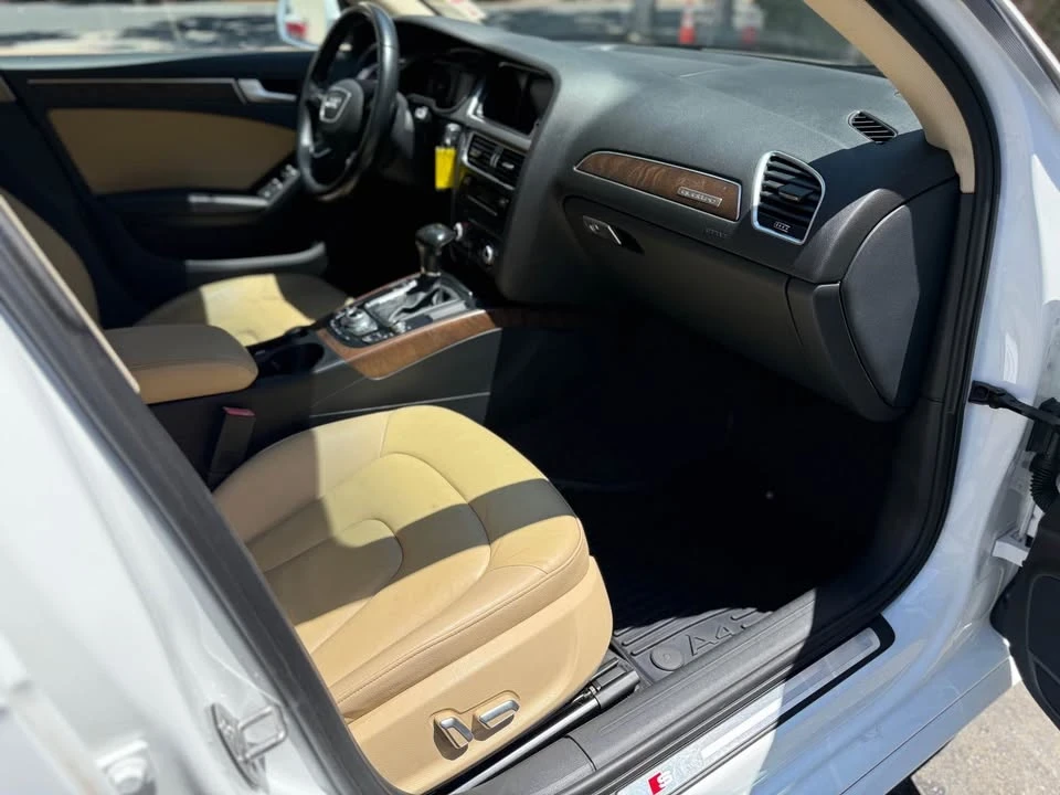 2015 Audi B8 A4 - Image 11 of 12